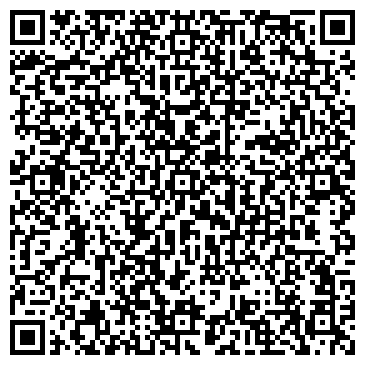 QR-код с контактной информацией организации ЦЕНТР КРАСОТЫ И ЗДОРОВЬЯ