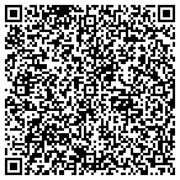 QR-код с контактной информацией организации Зеленое яблоко