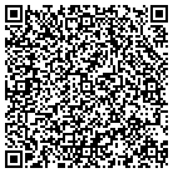 QR-код с контактной информацией организации ПРОДУКТЫ