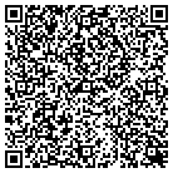 QR-код с контактной информацией организации Симона