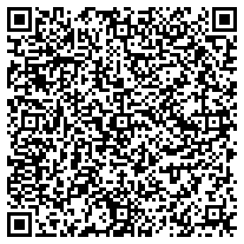 QR-код с контактной информацией организации ИП Гурулева И.В.