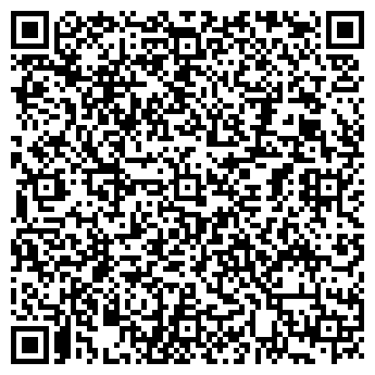 QR-код с контактной информацией организации ОАО КБ Эллипс банк