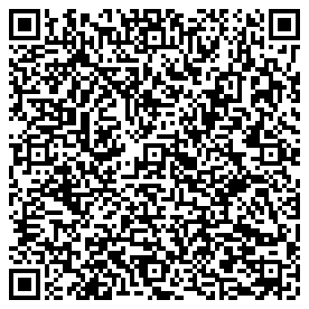 QR-код с контактной информацией организации Гипфел