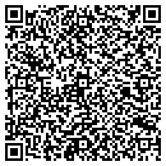 QR-код с контактной информацией организации ЦВЕТЫ