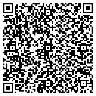 QR-код с контактной информацией организации ЦВЕТЫ