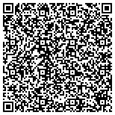 QR-код с контактной информацией организации ТюменьСпортГрупп