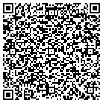 QR-код с контактной информацией организации ПЯТЁРОЧКА