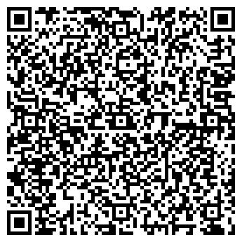 QR-код с контактной информацией организации ДиетПакет