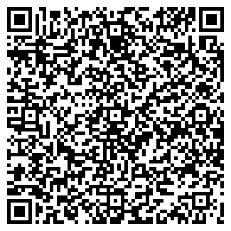 QR-код с контактной информацией организации ОСТРОВ