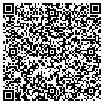 QR-код с контактной информацией организации Декольте