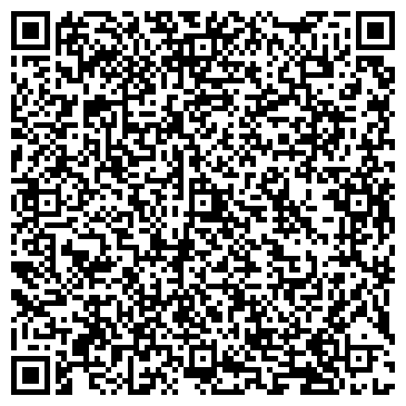 QR-код с контактной информацией организации ОАО НОМОС-БАНК