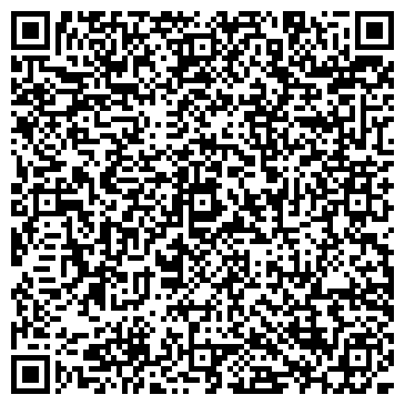 QR-код с контактной информацией организации VipTrans