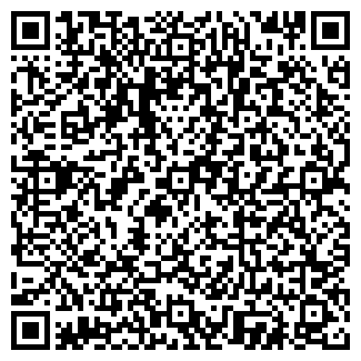 QR-код с контактной информацией организации ОАО АНКОР БАНК