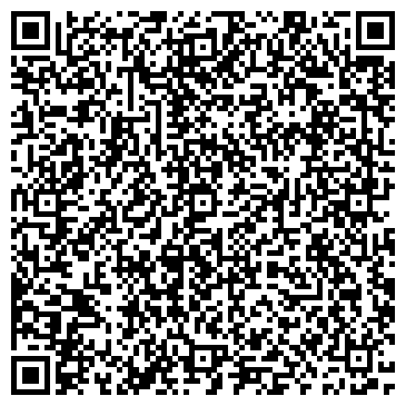 QR-код с контактной информацией организации ООО Агроторг