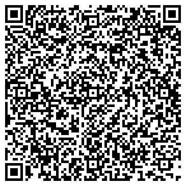 QR-код с контактной информацией организации ООО АРТЭК