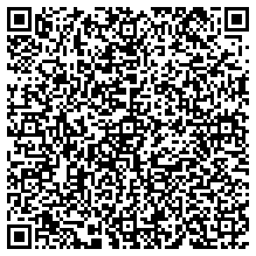 QR-код с контактной информацией организации GoodWin