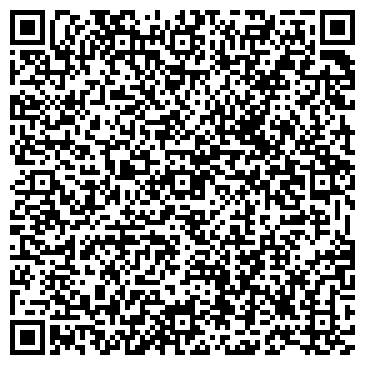 QR-код с контактной информацией организации ECCO