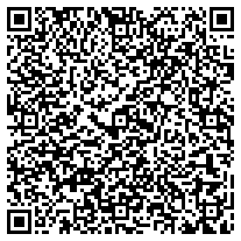 QR-код с контактной информацией организации ОАО АИКБ Татфондбанк
