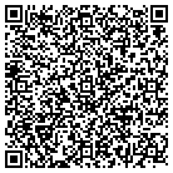 QR-код с контактной информацией организации ЗАО АКБ Кара Алтын