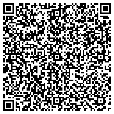 QR-код с контактной информацией организации ООО Полиопт