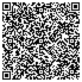 QR-код с контактной информацией организации Банкомат, АБ Девон-Кредит, ОАО