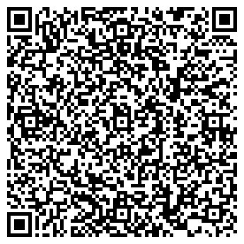 QR-код с контактной информацией организации ДЕН