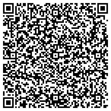 QR-код с контактной информацией организации ООО Босфор Принт