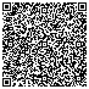 QR-код с контактной информацией организации ОАО Тюменский комбинат хлебопродуктов