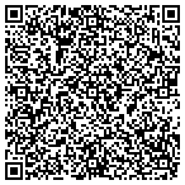 QR-код с контактной информацией организации ОАО Тюменский комбинат хлебопродуктов