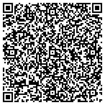 QR-код с контактной информацией организации ООО Мамонт