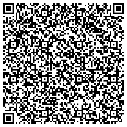 QR-код с контактной информацией организации Газпромбанк, ОАО, филиал в г. Казани, Дополнительный офис Приволжский