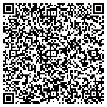 QR-код с контактной информацией организации ЗАО Булгар банк