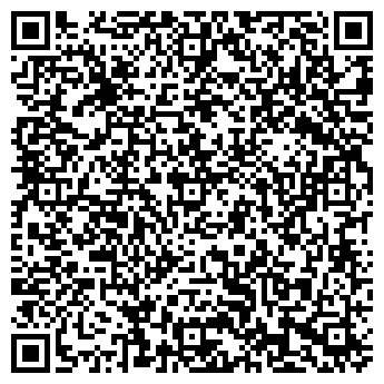 QR-код с контактной информацией организации Япона Мама