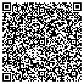 QR-код с контактной информацией организации Садовичок