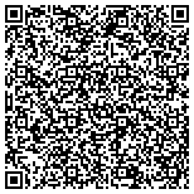 QR-код с контактной информацией организации Танцевальный Альянс