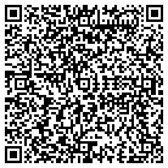 QR-код с контактной информацией организации Япона Мама