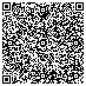 QR-код с контактной информацией организации Sibylla, киоск по продаже фастфудной продукции