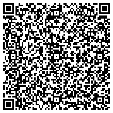 QR-код с контактной информацией организации ХотДогыч, киоск по продаже фастфудной продукции