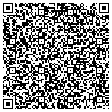 QR-код с контактной информацией организации АО «ПРОДО Тюменский бройлер»