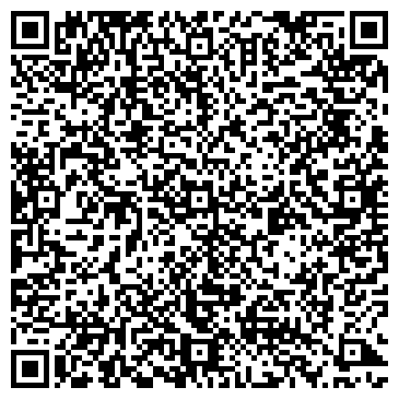 QR-код с контактной информацией организации ТрансМагСервис