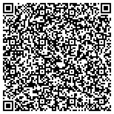 QR-код с контактной информацией организации ОАО АНКОР БАНК