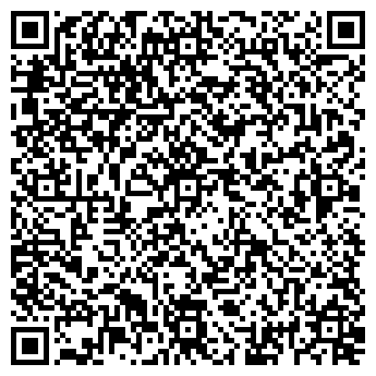 QR-код с контактной информацией организации ООО МПК "Ромкор",
