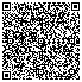 QR-код с контактной информацией организации Банкомат, АКБ Кара Алтын, ЗАО