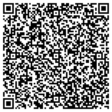 QR-код с контактной информацией организации Мясной двор, ООО, торговая группа