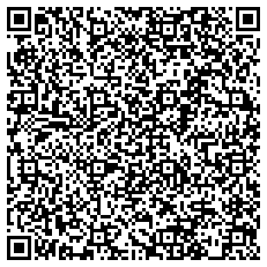 QR-код с контактной информацией организации Магазин мясных и колбасных изделий, ИП Ахмедов Э.С.