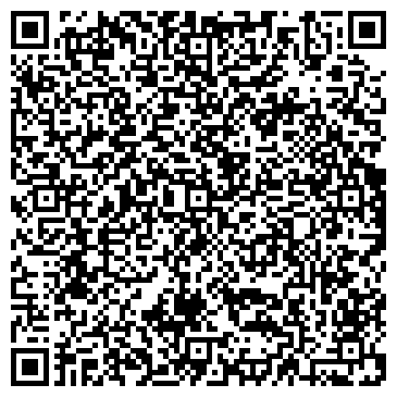 QR-код с контактной информацией организации ОАО Омский бекон