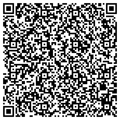 QR-код с контактной информацией организации ГБУ «Пензенская горСББЖ» Станция по борьбе с болезнями животных