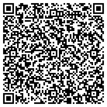 QR-код с контактной информацией организации ООО КБ Ренессанс Кредит
