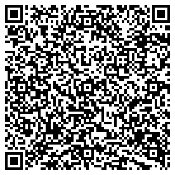 QR-код с контактной информацией организации Мясная лавка