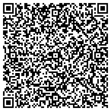 QR-код с контактной информацией организации ОАО ИнтехБанк